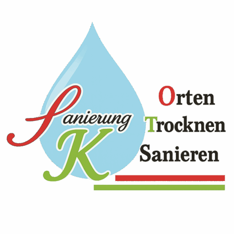 sanierung und feuchtigkeitskontrolle