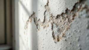 Salpeter an der Wand? Effektive Hausmittel, um diesen Schädling endgültig loszuwerden