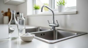 Stinkende Abflüsse? Der natürliche Profi-Trick für dauerhaft frischen Geruch im ganzen Haus