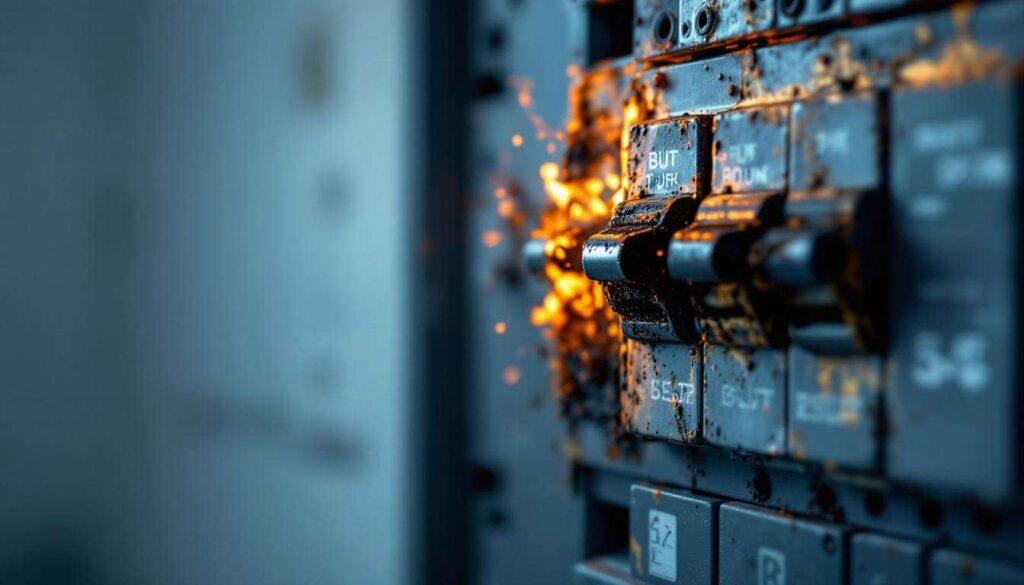 Sicherungsautomat durchgebrannt? Die stressfreie Methode zum sicheren Austausch – auch für Anfänger