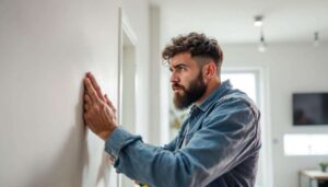 Sie können die Wand nicht durchbohren? So finden Sie heraus, was Ihren Bohrer wirklich blockiert