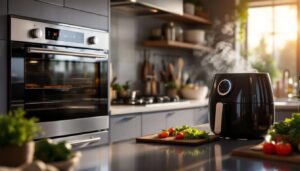 Backofen oder Airfryer? Experten fällen eindeutiges Urteil, das viele überrascht