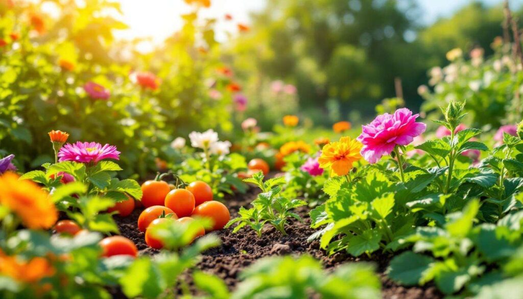 Gemüsegarten für Anfänger: Mit diesen 4 einfachen Samen starten und die Familie ernähren