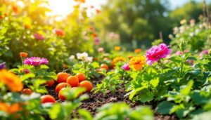 Gemüsegarten für Anfänger: Mit diesen 4 einfachen Samen starten und die Familie ernähren