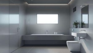 WC ohne Fenster: 4 wirksame Lösungen gegen unangenehme Gerüche