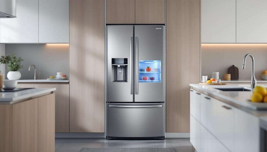 Samsung Kühl-Gefrier-Kombinationen: Welche Modelle überzeugen?