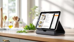 Dieser klappbare IKEA-Ständer für 9,99 € revolutioniert die Arbeitsfläche