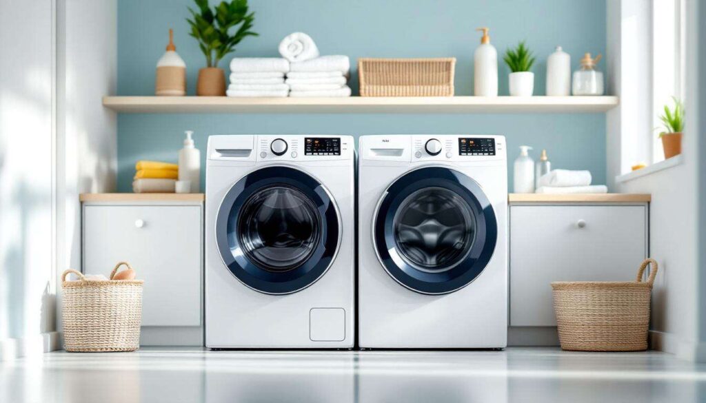 Waschmaschine richtig pflegen: 9 Maßnahmen, die Sie regelmäßig durchführen sollten