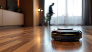 Test Dreame Aqua10 Ultra Roller Complete: Ein überzeugender Wischroboter mit Walze