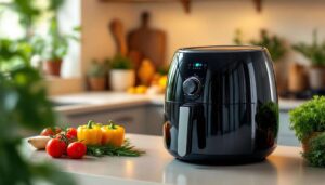 Günstiger als ein Backofen: Dieser Airfryer unter 60 Euro überzeugt