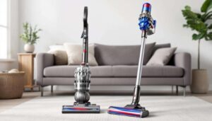 Dyson V16 Piston Animal vs. V15 Detect Absolute: Ist der Nachfolger wirklich besser?