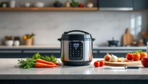 Moulinex Cookeo Infinity im Test: Was wir lieben – und was uns überrascht hat