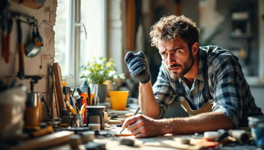 Renovierung selbst machen und 40 % sparen – aber zu welchem Preis für Wiederverkauf und Seelenfrieden?
