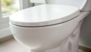 Vergilbter WC-Sitz: Mit diesem Küchenmittel wird er in 10 Minuten wieder strahlend weiß