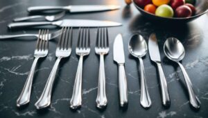 Rostflecken auf Besteck: Mit diesem Trick verschwinden sie in wenigen Minuten