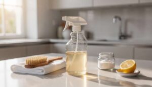 Öko-Test 2026 bestätigt: Dieses günstige Hausmittel reinigt besser als teure Spezialprodukte