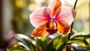 Orchideen-Pflege im Spätwinter: Warum weniger Gießen jetzt mehr Blüten bedeutet